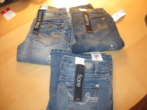 Jessica Simpson Jeans for Girls