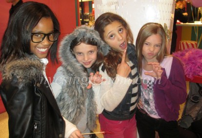 Jessica Simpson Collection for Girls @JSCollection