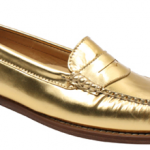 Bass Wayfarer L Gold - $130.00