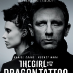 Rooney Mara is The Girl With The Dragon Tattoo Review –  Babysitter Worthy