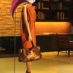 Bottega Veneta 09 Jessie as Emma Mcclaren