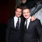 Mission Impossible Ghost Protocol New York Premiere