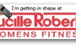 Fitness Journal – January 29 @Lucille_Roberts