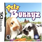 Petz Bunny Nintendo DS Game Giveaway