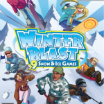 Winter Blast for Wii Game Giveaway
