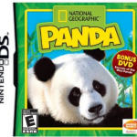 National Geographic Panda for Nintendo DS