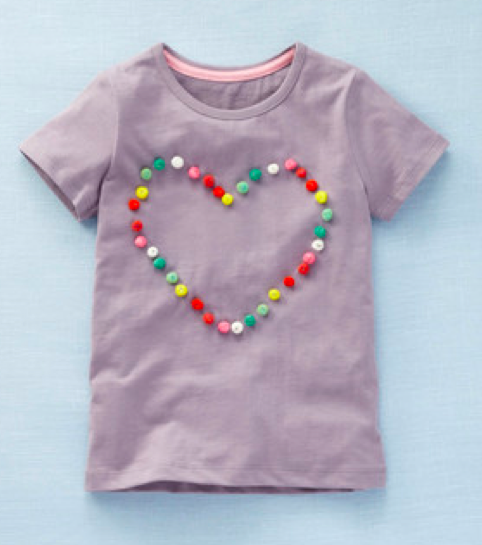 Spotty Dotty T-shirt - bodenusa.com
