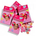 Valentine’s Day Crafts