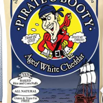 Pirate’s Booty – Perfect for Super Bowl Snack and Giveaway