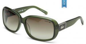 Lacoste Sunglasses - eyeglassesusa.com