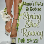 Spring Show Runaway Giveaway Coming February 24