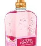 L’Occitane New Cherry Princess Collection For Valentine’s Day