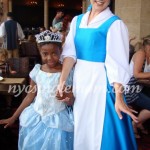 Disney Princess Belle