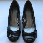 Wedge Platform Shoes from Target – Fashion Friday