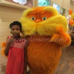 Dr. Seuss’ The Lorax Opens March 2 – “I Speak for the Trees”