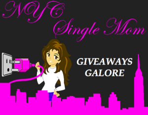 Latest May Giveaways