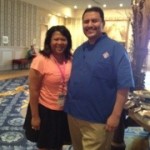 Meeting @Ramon_Deleon