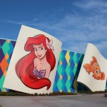 Art of  Animation Resort – Disney World’s Newest Resort