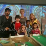 Today Show With Kathie Lee and Billy Ray Cyrus @TodayShow