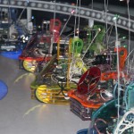 Robot Zone