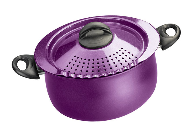 Bialetti Pasta Pot Review and Giveaway