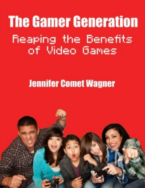 9 Benefits of Video Games