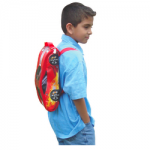 ZipBin Full Throttle Street Racer Backpack Giveaway