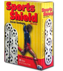 novelty band-aids