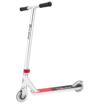 Razor Pro X Scooter Scooters used by Pro skaters, Razor Pro X Scooter, extreme sports