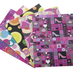 Staples Sugar Rush Folders, School Supplies, Staples 