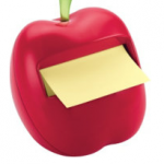 Post it Notes, Post it dispensers, novelty tape dispensers 