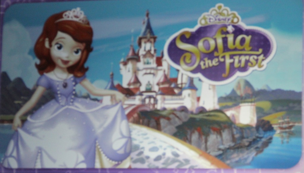 Sofia the First Disney Junior programs, disney princesses, Tim Gunn, Project Runway, Ariel Winter, Modern Family