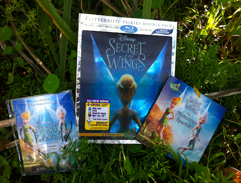 Disney Secret of the Wings Tinkerbell, Peter Pan, Animated movies, nycsinglemom