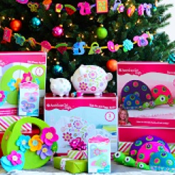 American Girl Crafts