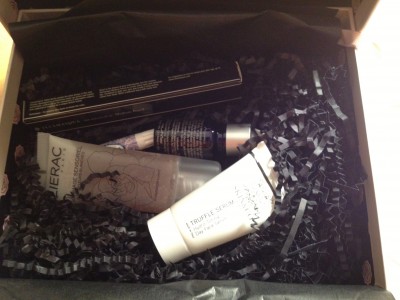 subscription services, beauty subscription boxes