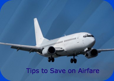 airfare