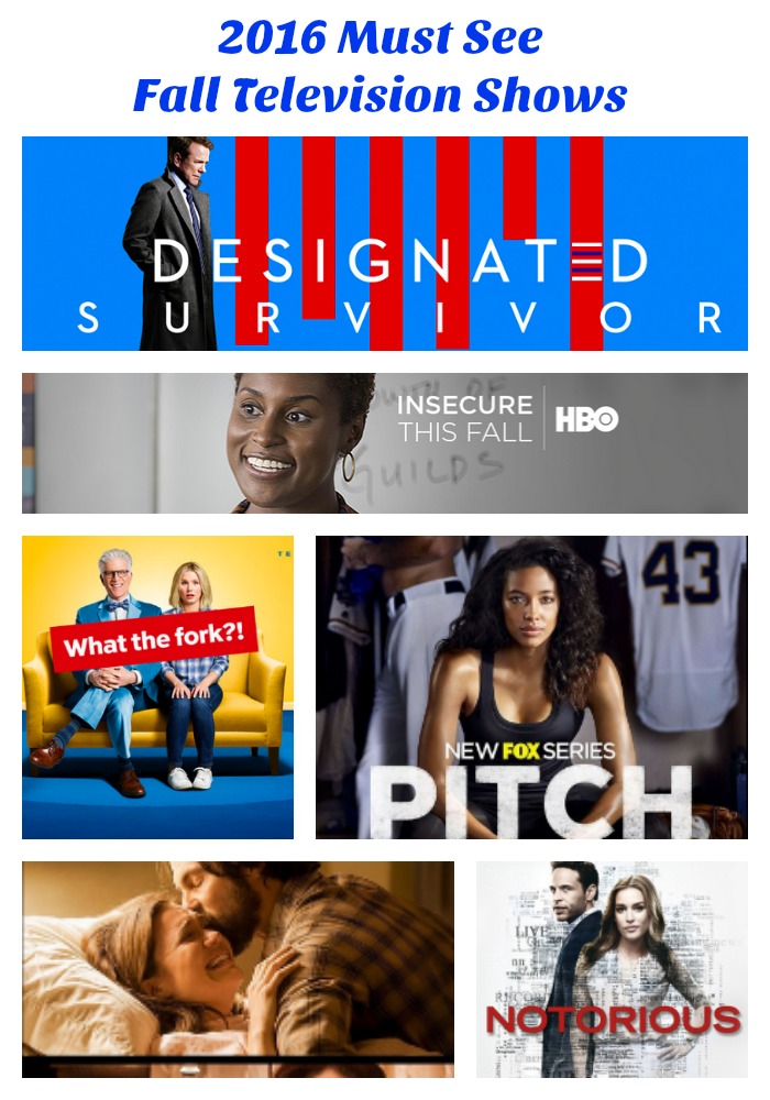 must see series