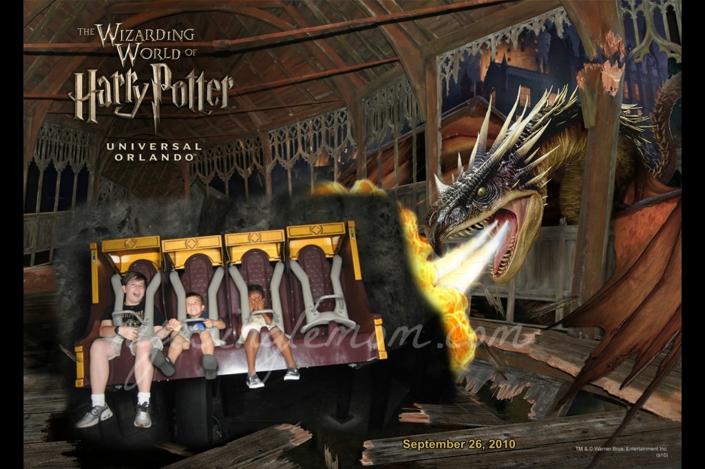Images Harry Potter Forbidden Journey Ride, Hogwarts Castle