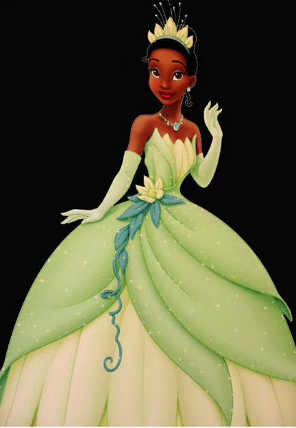 No Black Princesses Allowed at Walt Disney World's Cinderella's Castle