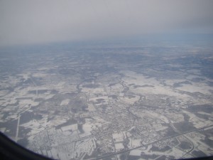 LaGuardia