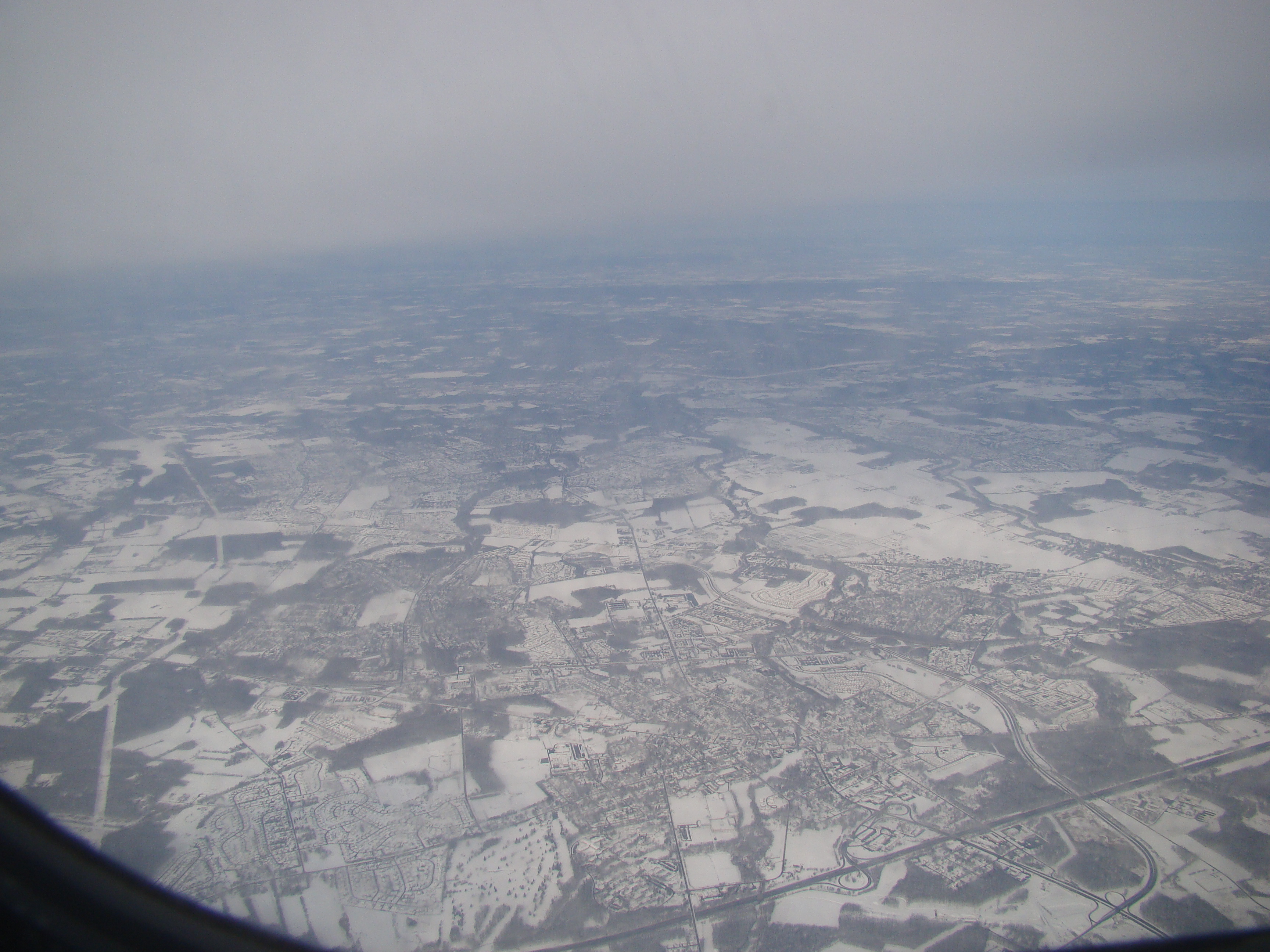 LaGuardia