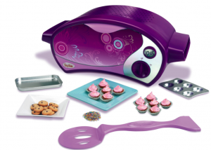 Easy Bake Ultimate Oven 