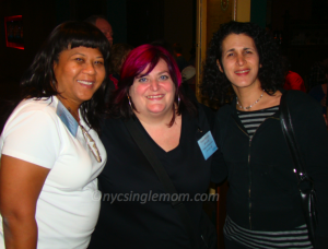 NYC Single Mom w/Cecily K & Holly Rosen Fink From The Culture Mom