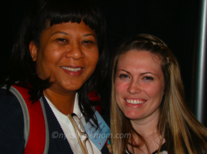 NYC Single Mom w/Esther Crawford @sheposts