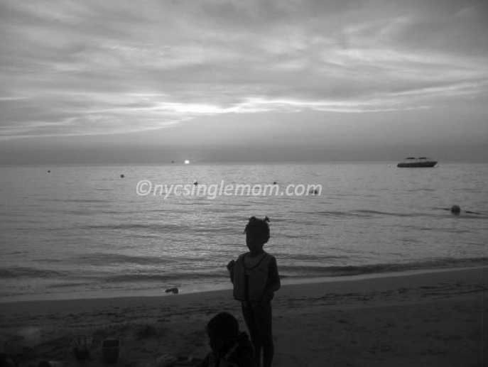 Beaches - Negril, Jamaica