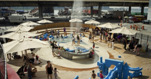 Imagination Playground 