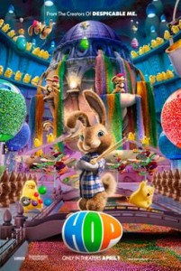 HOP Movie