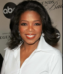 Oprah Winfrey