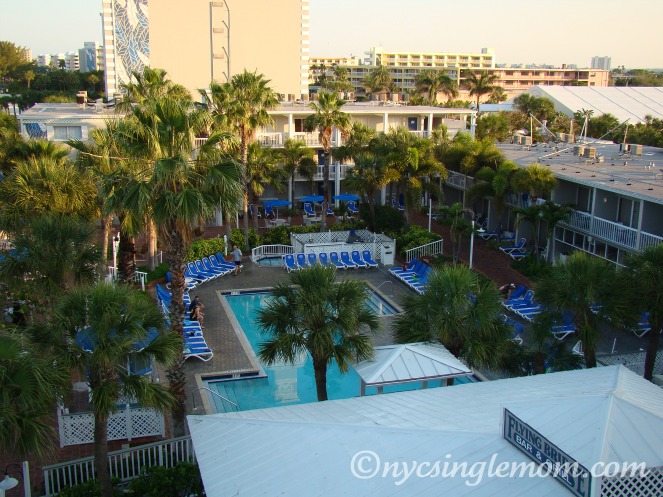 TradeWinds Island Resort Pool