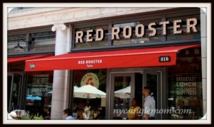 Red Rooster Harlem (photo credit: nycsinglemom.com)